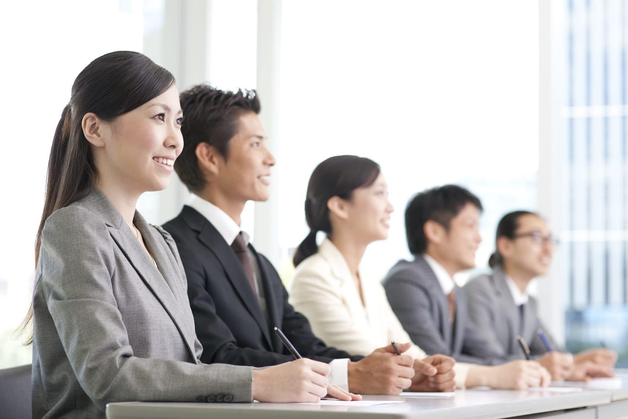 会社方針